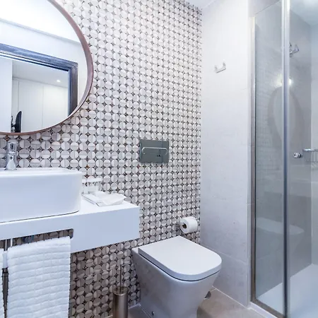 Urbansea Homes Lägenhet *