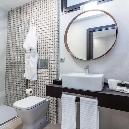 Apartmán Urbansea Homes Las Palmas de Gran Canaria