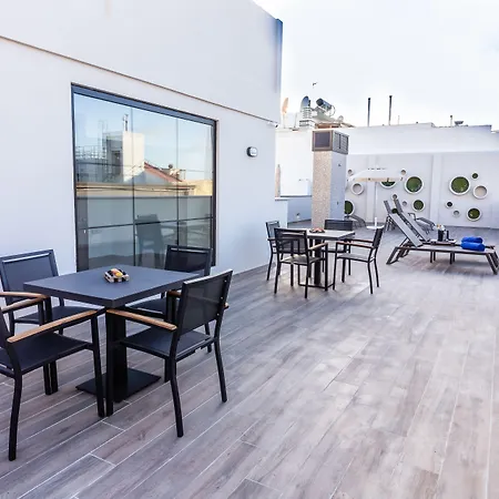 Apartmán Urbansea Homes