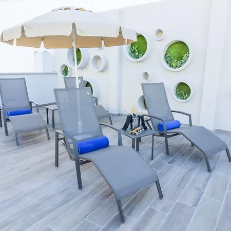 Apartmán Urbansea Homes *