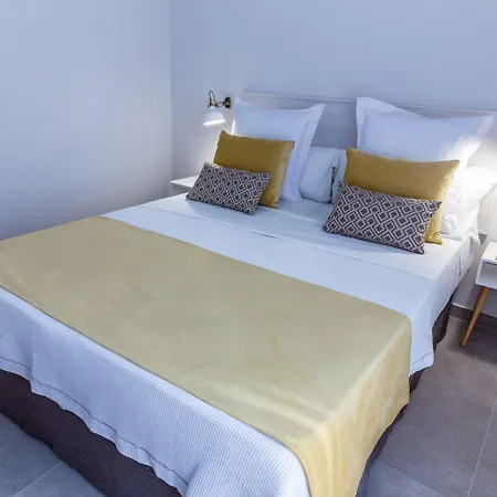 Urbansea Homes Daire *