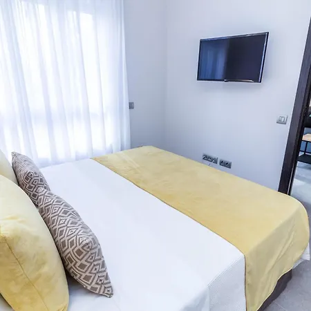 Urbansea Homes 라스팔마스