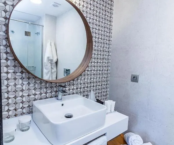 Apartament Urbansea Homes *