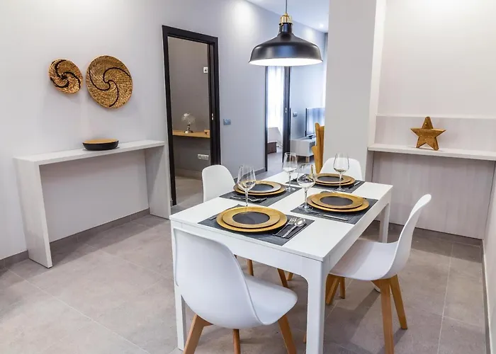 Apartament Urbansea Homes