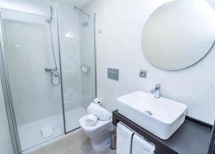 Urbansea Homes Apartament *