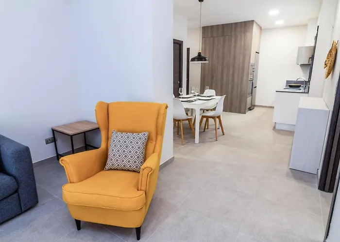 Apartament Urbansea Homes *