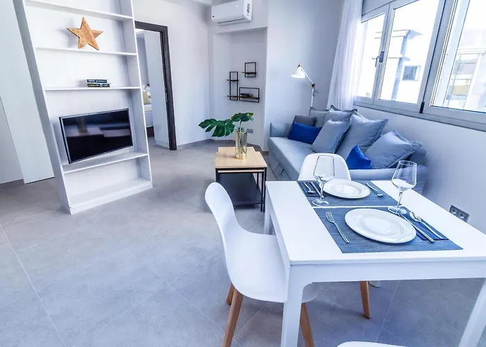 Apartament Urbansea Homes *