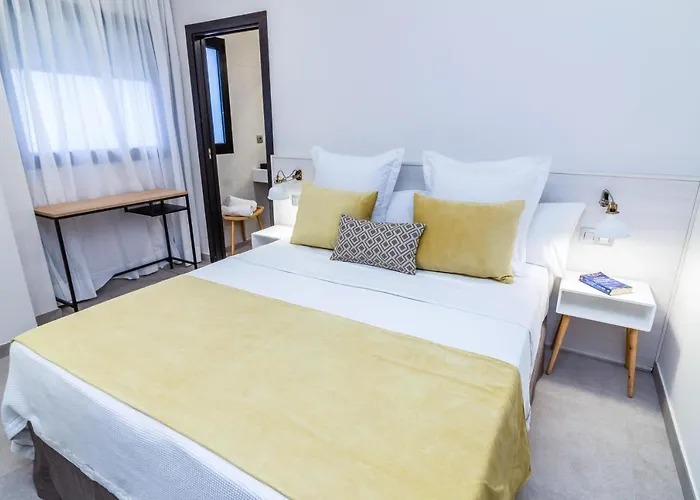 Urbansea Homes Apartament *