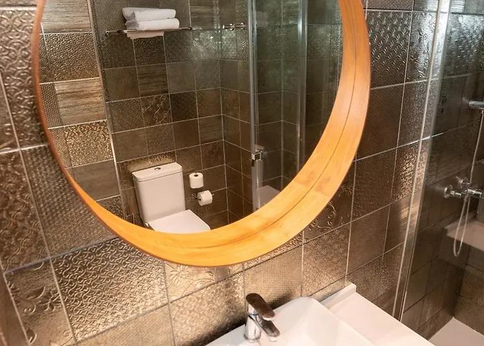 Urbansea Homes Apartament