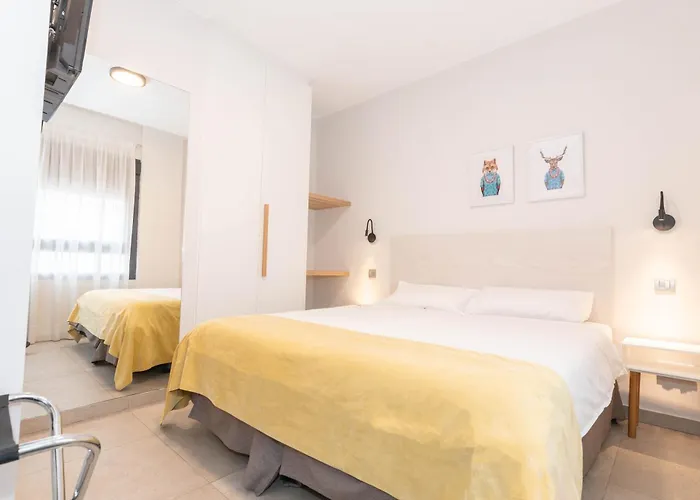 Apartament Urbansea Homes