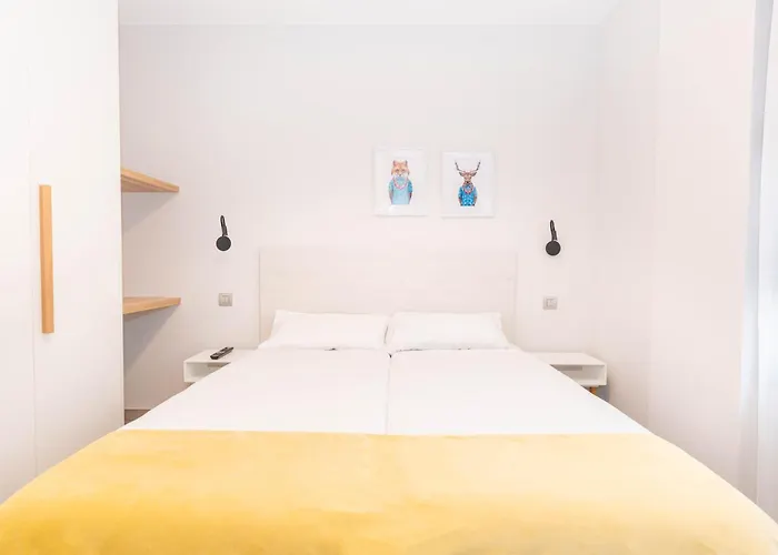 Urbansea Homes * 大加那利岛拉斯帕尔马斯