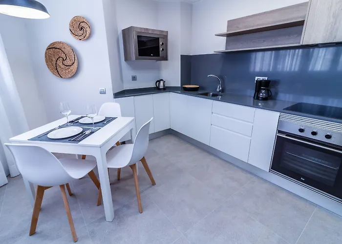 Urbansea Homes Las Palmas de Gran Canaria