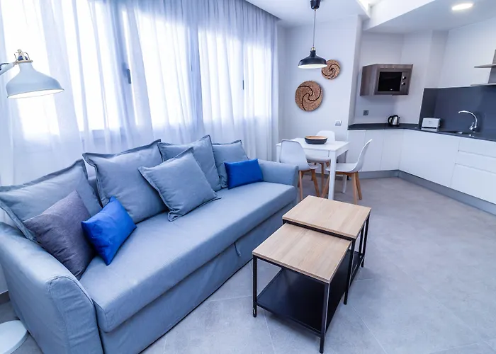 Urbansea Homes 公寓