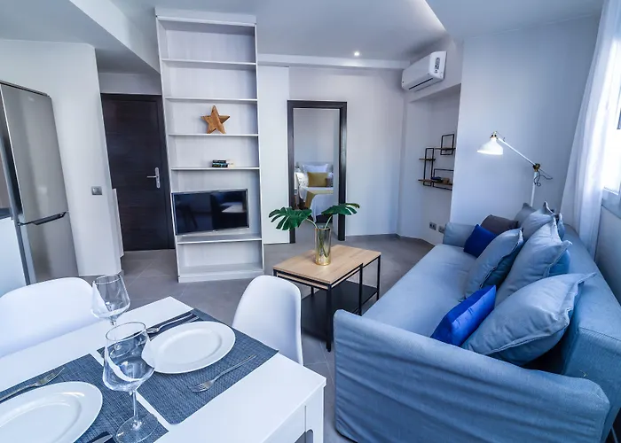 Urbansea Homes 公寓