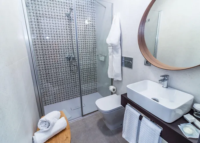 Urbansea Homes Apartament