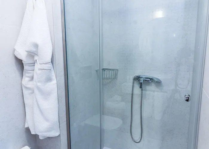 Urbansea Homes 公寓 *