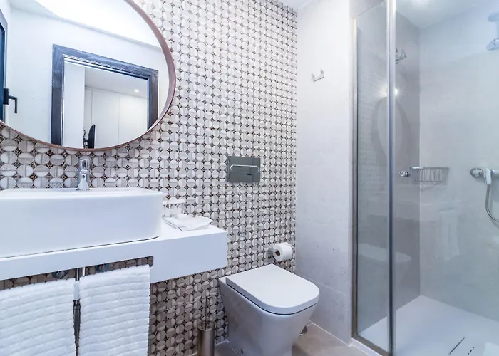 Urbansea Homes Apartament *