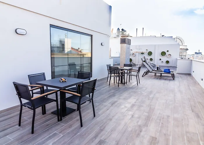 Apartament Urbansea Homes