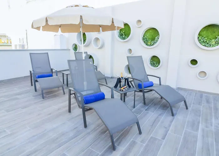 Apartament Urbansea Homes *