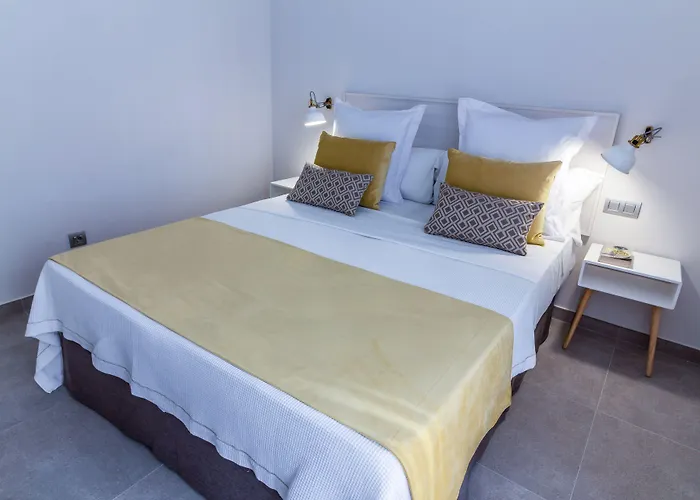 Urbansea Homes Apartament *