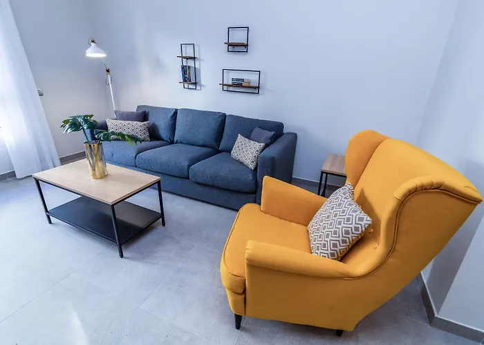 Apartament Urbansea Homes