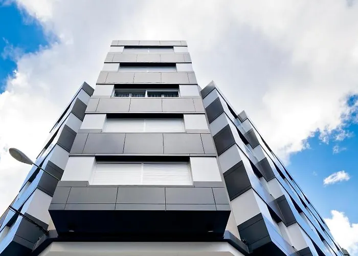 아파트 Urbansea Homes