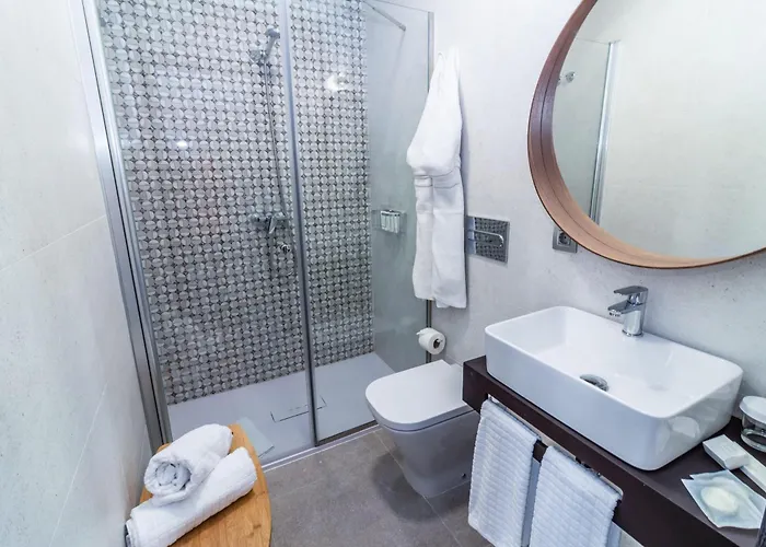 Apartament Urbansea Homes *