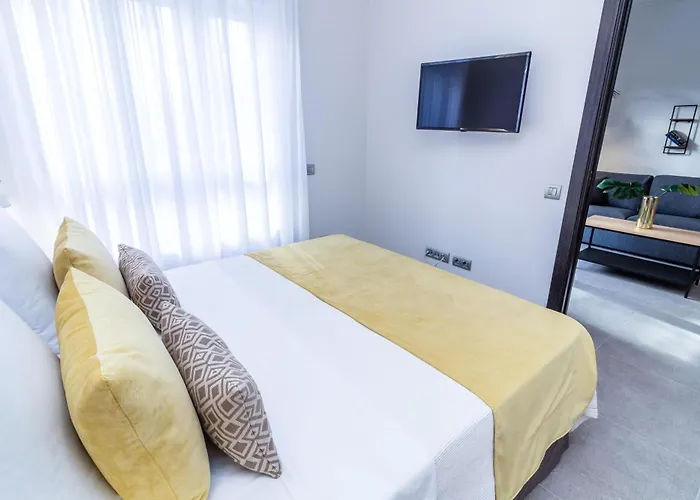 Urbansea Homes Las Palmas de Gran Canaria