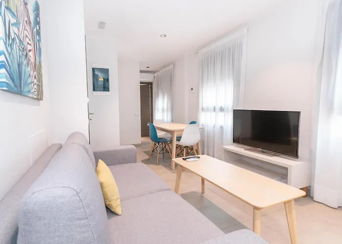 Urbansea Homes Apartament