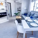 Urbansea Homes Lägenhet Las Palmas de Gran Canaria