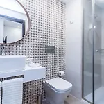 Urbansea Homes Lägenhet *