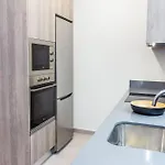 Urbansea Homes Lägenhet Las Palmas de Gran Canaria