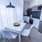 Lägenhet Urbansea Homes *