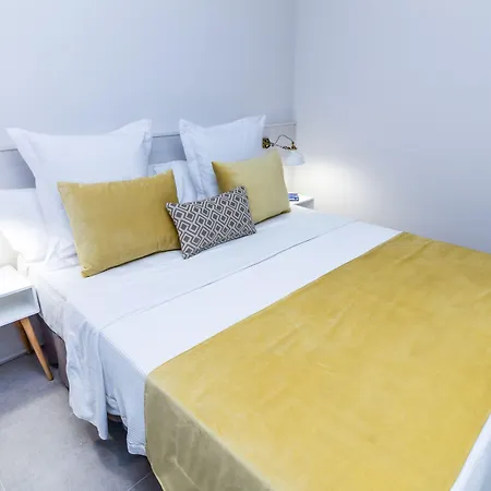 公寓 Urbansea Homes *