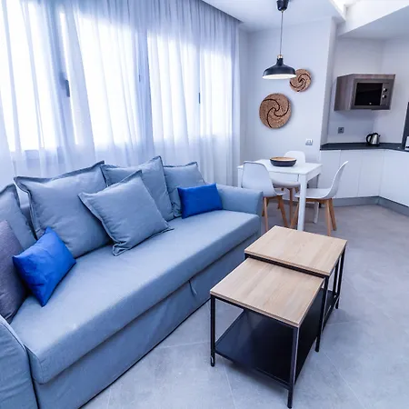 Urbansea Homes 公寓