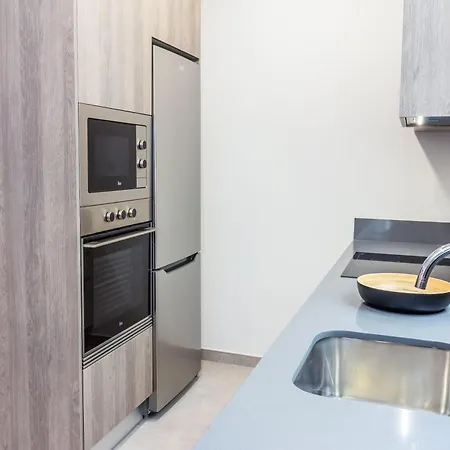 Urbansea Homes Apartamento Las Palmas de Gran Canaria