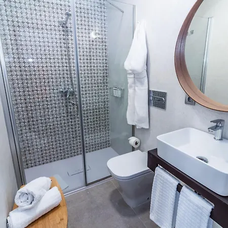 Apartamento Urbansea Homes *