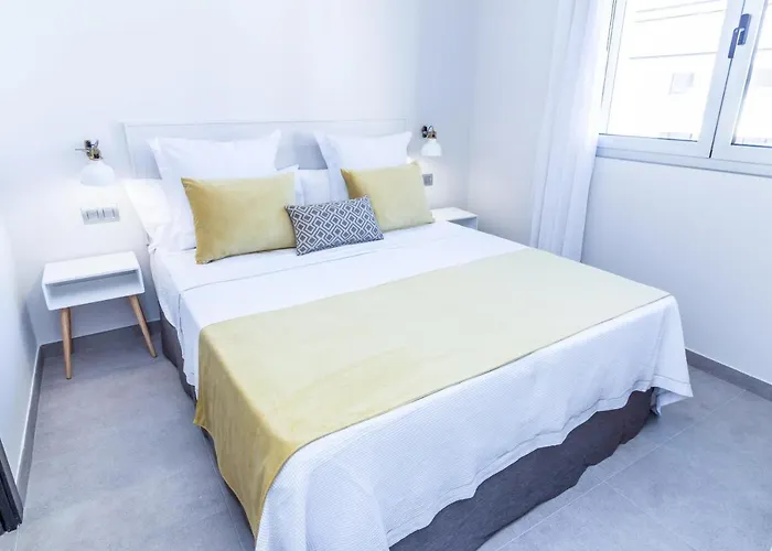 Urbansea Homes * Las Palmas de Gran Canaria