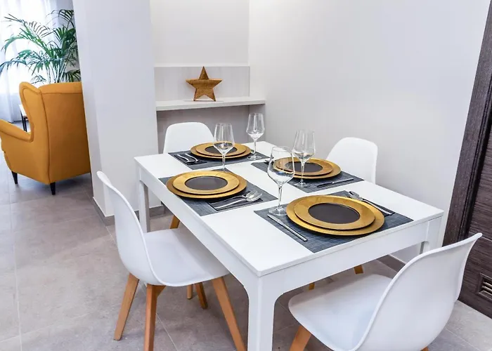 Lejlighed Urbansea Homes Las Palmas de Gran Canaria