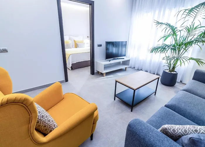 Urbansea Homes Lejlighed *