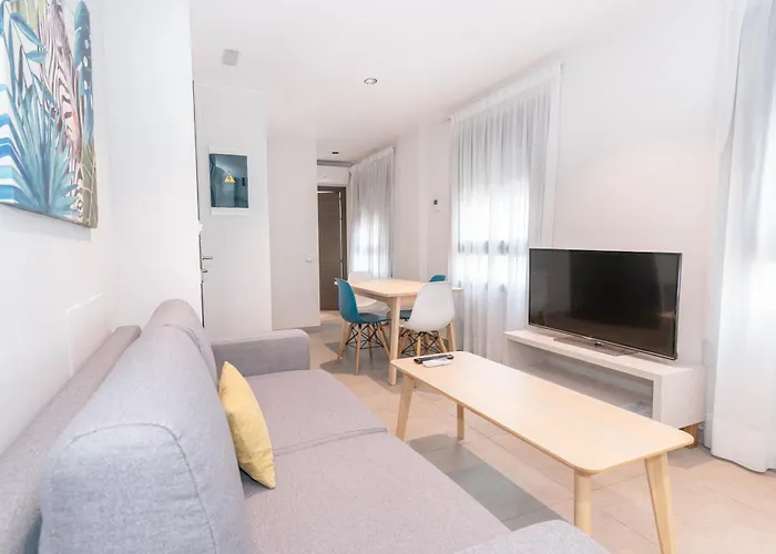 Urbansea Homes Lejlighed *