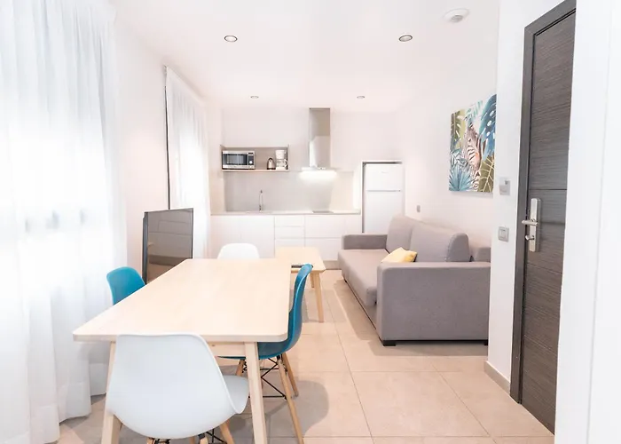 Urbansea Homes Las Palmas de Gran Canaria