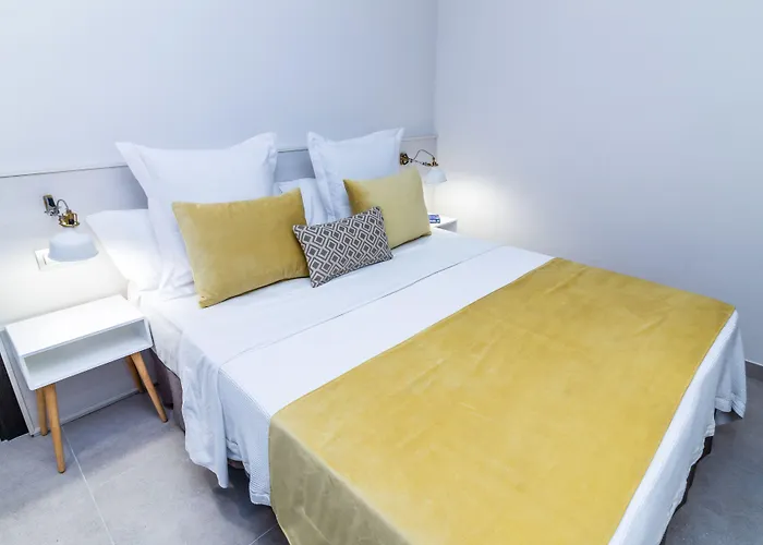 公寓 Urbansea Homes *