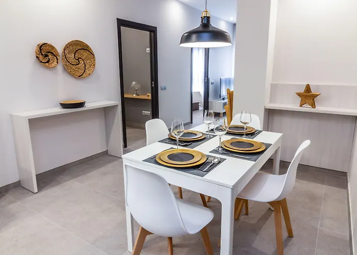 Lejlighed Urbansea Homes *