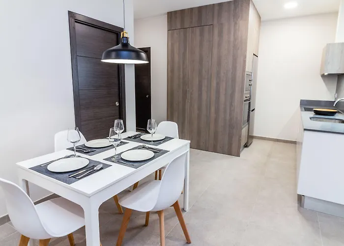 Lejlighed Urbansea Homes *