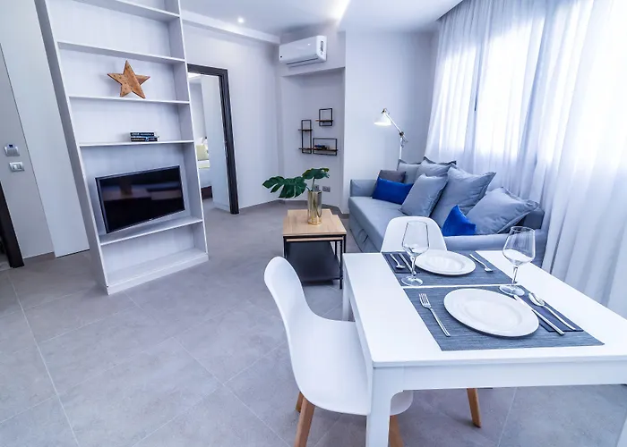 Urbansea Homes 公寓 *