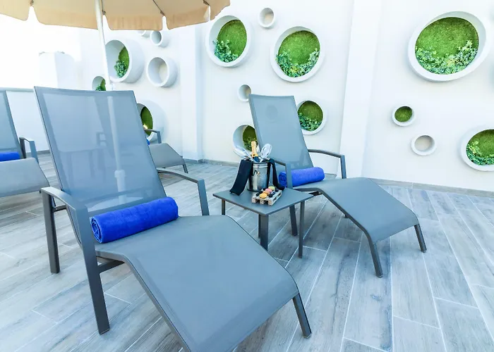 公寓 Urbansea Homes *