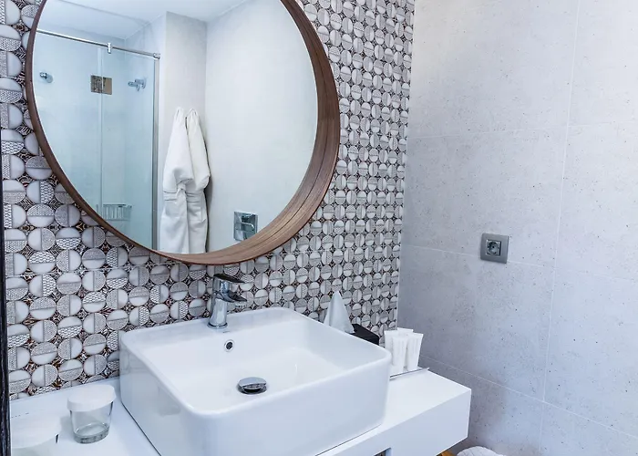 Urbansea Homes Lejlighed