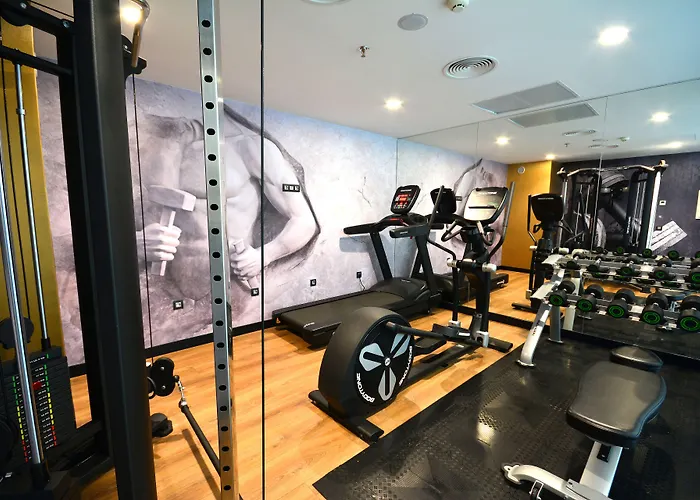 Urbansea Homes 大加那利岛拉斯帕尔马斯