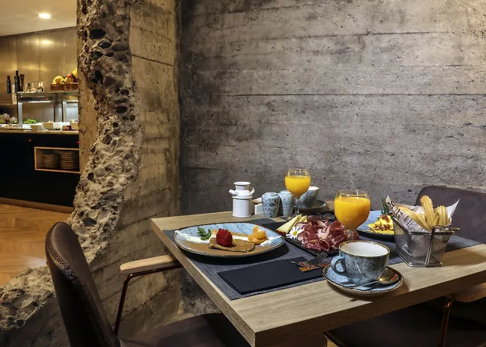 Urbansea Homes 大加那利岛拉斯帕尔马斯